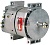 Генератор AC12V/170A/36SI/Pad Mount/4-е опоры/12,5см/без щеточный, DR  8600127