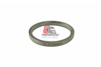Седло клапана впускное (12Q) STD CUM ISX, M-3104445