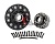 Корпус планетарной пары редуктора (без блокировки) RCW RT40-145 Ratio 3.42-4.11 Оригинал®, S-A945