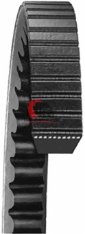 Ремень вентилятора L=1320mm (2Q) CAT 3406E, GT  22523E