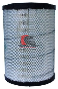 AF25598 Фильтр воздушный KW T2000/PB387 LUBER-FINER LAF5873
