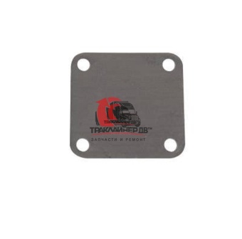 Пластина клапана топливного насоса соленоида CUMMINS, M-129839