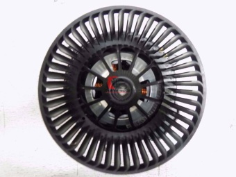 Мотор печки салона и спальника 12V FTL после 2009 г., VCC T77421A2C