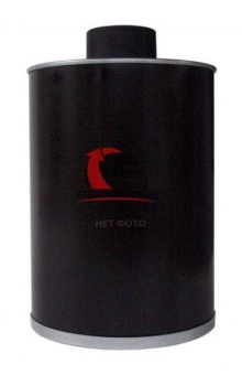 AH19053 Фильтр воздушный CARRIER 30-01077-01 LUBER-FINER LAF3346