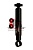 Амортизатор подвески передней (газо-масло) (O/O) KENWORTH T800/T2000 2006-2011 г.г., ABP N32 G900021