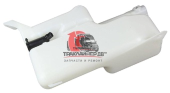 Крышка бачка омывателя FLC, FLM 063361