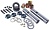Комплект шкворней на ось Pin OD=45.56mm (FF-981) MERITOR Оригинал®, TDA R201419