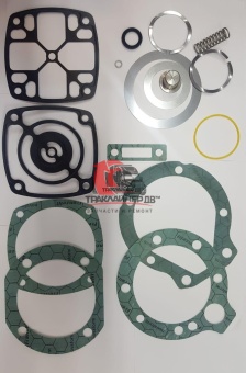 Рем.комплект ГБЦ компрессора QE296 CUM M11/ISM, 50GF083