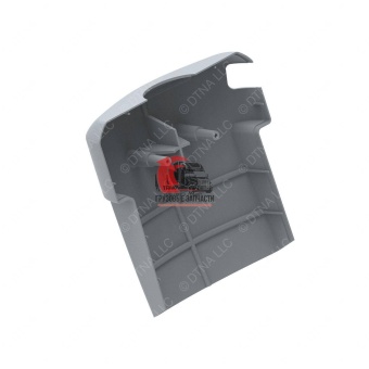 Кожух рулевой колонки нижний FLC, 18-48256-000