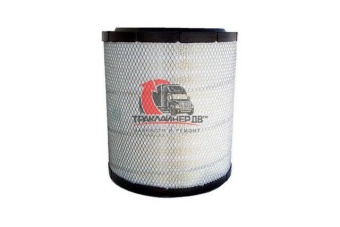 AF25139M Фильтр воздушный FLA/FCL/FLC/INTER9200/9400 LUBER-FINER LAF1849