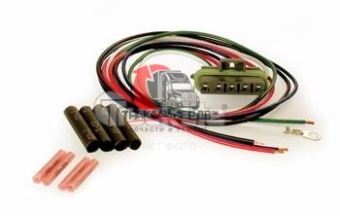 Провод стоп сигнала левого (SIG 5315Y101) 5-Pin 12V, SIG 9470