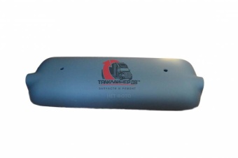 Крышка зеркала бокового правого FTL (FLC, FLA), 18-31637-002