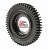 Шестерня вала главного 3-й передачи 52 зубьев КПП FUL FRO/FROF/C-10-Speed®, FUL 4302506 Шестерня вала главного 3-й передачи 52 зубьев КПП FUL FRO/FROF/C-10-Speed®, FUL 4302506