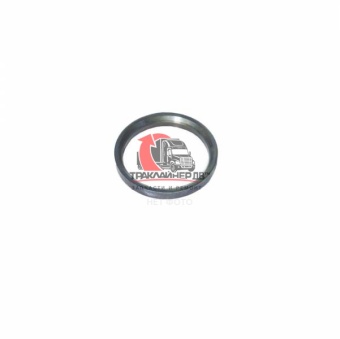Седло клапана выпускное (12Q) CUM ISX w/o EGR IRON BASED, 3679537