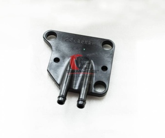 Крепление пластиковое датчика DELTA-P DDE S60 EGR Оригинал®, DDE 23536986