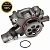 Помпа/насос водяная DDE S60 EGR DETROIT Оригинал®, 681813/S-24114/987.002/23531257/DDE R23535017