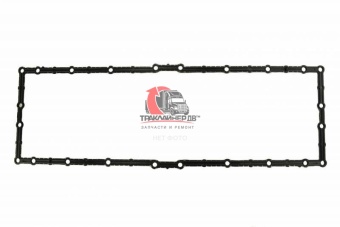 Прокладка масляного поддона CAT C15 MBN/BXS/MXS, FP-1685248