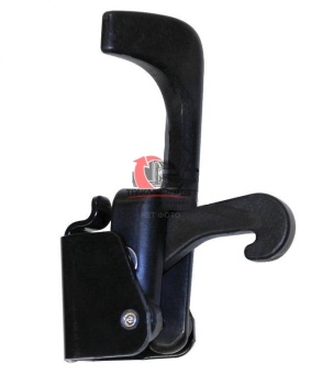 Замок капота правый FLC, HLK1018