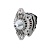 Генератор AC12V/160A/24SI/3-х опорный DELCO REMY Оригинал®, DR  8600310