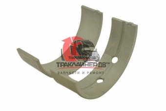 Вкладыш коренной (7Q) CAT C15/3406 McBee Оригинал USA®, 321-5746/217-0390/321-5746/4W-5492/M-3178766