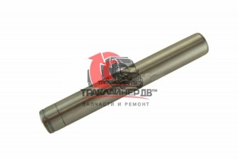 Направляющая клапана (24Q) STD DDE S60 DETROIT Оригинал®, DDE 23533552