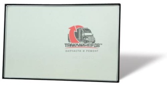 Стекло лобовое RH/LH FLD/CLASSIC XL/1989+/H=50.8cm/W=86.36cm, ABP N60B DL4746