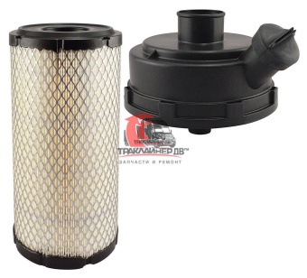 11-9300 Фильтр воздушный THERMOKING RS5387