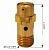 Клапан предохранительный влагоотделителя ST4/150psi/1/4" AD-IS/AD-IP, 170.800350