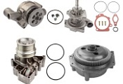 Распродажа водяных помп для Cummins ISX, Detroit Diesel S60 и Caterpillar Распродажа водяных помп для Cummins ISX, Detroit Diesel S60 и Caterpillar