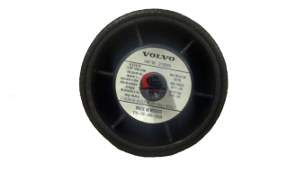 Подушка воздушная кабины (широкий стакан) VOLVO VNL 780®, 807839/20462624/21165209