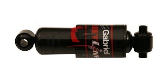 Амортизатор кабины (O/O) FLC®, TDA M83001