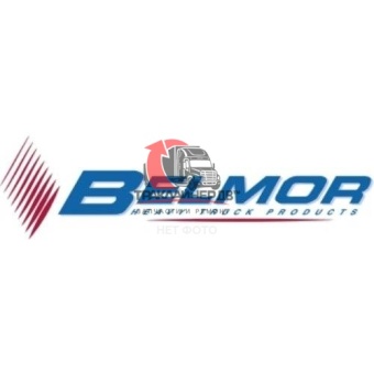 Дефлектор капота пластик Aeroshield II VOLVO VNL 2003+, BLR 76066002