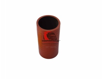Патрубок выпускных газов верх L=85mm, ID=38mm DDE S60 EGR, DDE 23533441