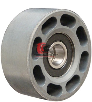 Ролик натяжителя ремня 8PK/OD=74mm/B=32.80mm/6203/89422/89419/89105, APV2689