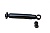 Амортизатор подвески передней (O/O) KW T800/T2000 2006-2011 г.г.®, GBL 85070