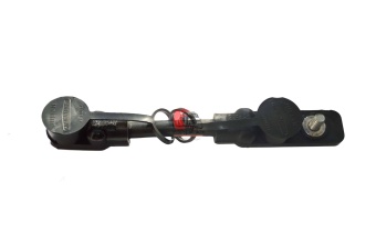 Кабель-перемычка на 2 аккумулятора "-" FTL, 178.2020BK