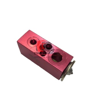 Клапан расширительный трубок кондиционера FLC/FCL/FLA, BOA 93674002