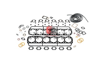 Комплект прокладок ГБЦ CAT C12/2KS/9NS/9SM/CPD/MBL/BDL, M-2197007