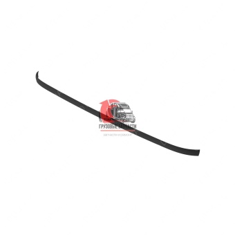 Молдинг лобового стекла низ/наружняя часть FCL/FLC, 18-31517-000