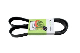Ремень генератора L=1427mm/8PK DDE S60 EGR, S-15410
