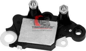 Схема интегральная генератора внутренняя 12V/24SI®, DR  10527694