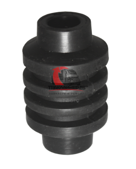 Втулка подъема капота OD=34.93mm L=63.5mm ID=12.7mm FLC/FCL, MMB1005