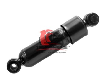 Амортизатор кабины вертикальный (с реактивной тягой) (O/O) VOLVO VNL Gen II (2004-2018)®, MAE 66109