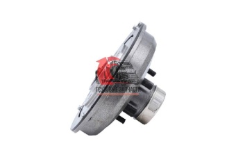 Пневмомуфта в сборе KYSOR K26/K32, HOR 9908503