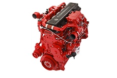 Снова в продаже стартеры на DETROIT DIESEL, CUMMINS, CATERPILLAR