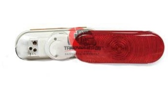 Фонарь стоп сигнал 12V/не разборный VOLVO VNL, 571.LG60R