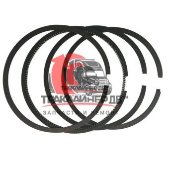Комплект колец поршневых (6Q) CUM M11, M-3803977