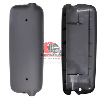 Крышка зеркала бокового левого FTL (FLC, FLA), 18-31637-000