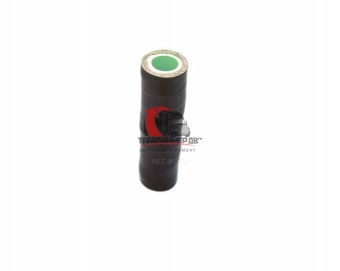 Трубка воздушная датчика DELTA P DDE S60 EGR Оригинал®, DDE 23535874