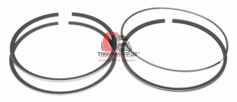 Комплект колец поршневых (6Q) DDE S60 12.7L (2.5MM FIRE RING), A-23503747